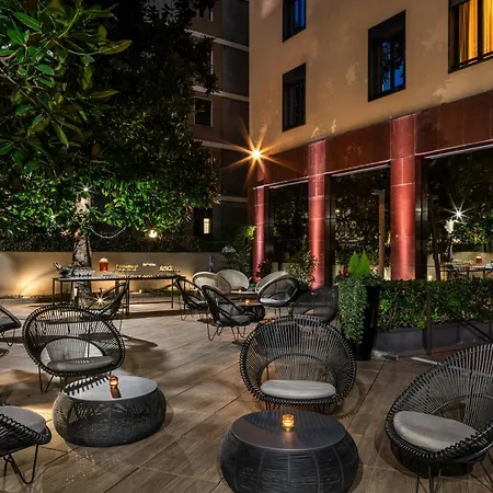 Starhotels Ritz-3